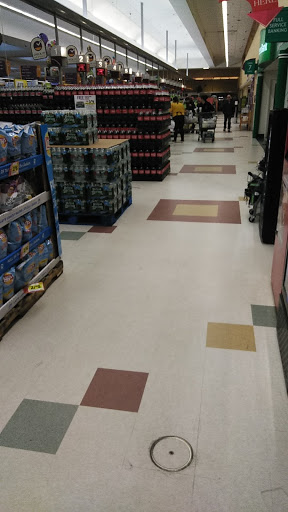 Supermarket «Super Stop & Shop», reviews and photos, 438 Dartmouth St, New Bedford, MA 02740, USA