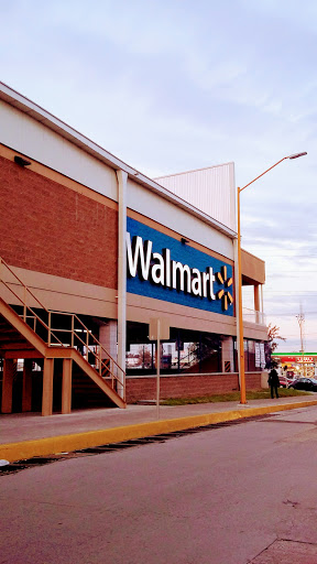 Walmart Aguascalientes Oriente