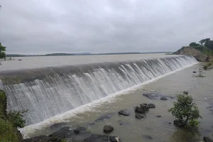 Makardhokda Dam & Reservior image