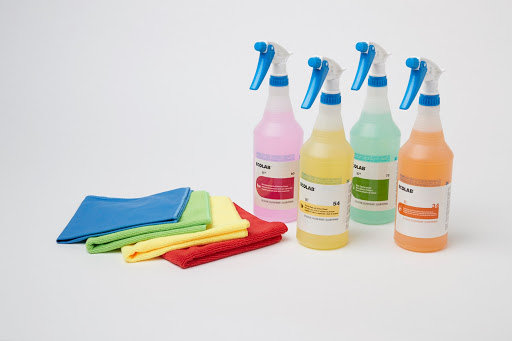 House Cleaning Service «Maid Right of South Miami», reviews and photos, 7700 N Kendall Dr #203, Miami, FL 33156, USA