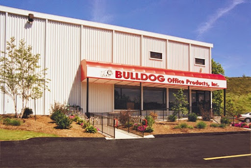 Office Furniture Store «Bulldog Office Products, Inc.», reviews and photos, 500 Glass Rd, Pittsburgh, PA 15205, USA