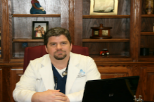 Dr. Jeffrey D. Hamby, MD image