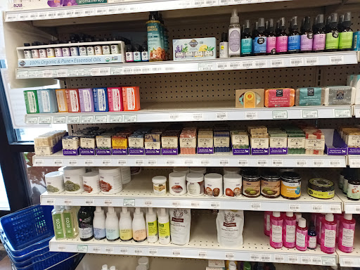 Health Food Store «Harvest Moon Health Foods», reviews and photos, 1241 Main St, Layton, UT 84041, USA