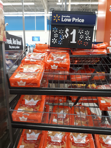 Department Store «Walmart Supercenter», reviews and photos, 5315 Cortez Rd W, Bradenton, FL 34210, USA