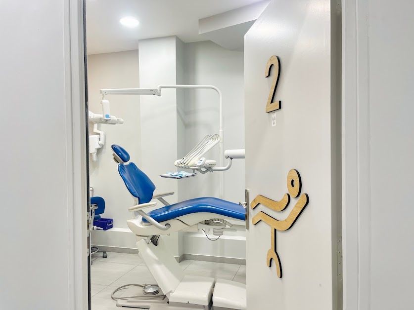Centre dentaire Vernon - Dentego à Vernon