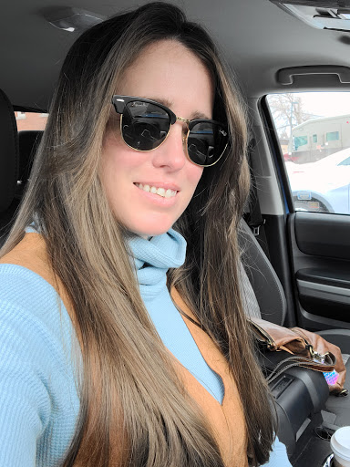 Beauty Salon «Theory Hair Salon», reviews and photos, 802 N Wallace Ave B, Bozeman, MT 59715, USA