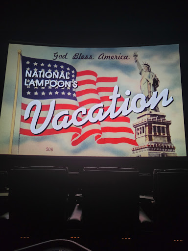 Movie Theater «Cinemark», reviews and photos, 6233 Garfield Ave, Sacramento, CA 95841, USA