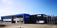 STONE Industrie, lignes d'embouteillage haute cadence Doissin