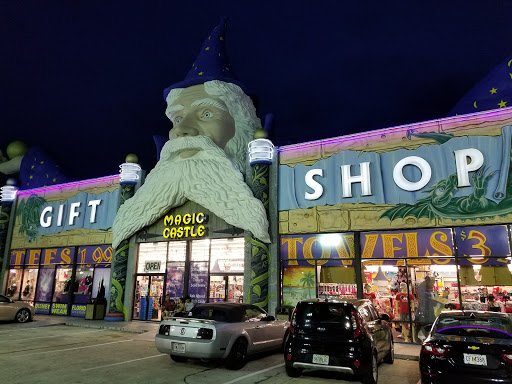Gift Shop «Magic Castle Gift Kingdom», reviews and photos, 7646 W Irlo Bronson Memorial Hwy, Kissimmee, FL 34747, USA