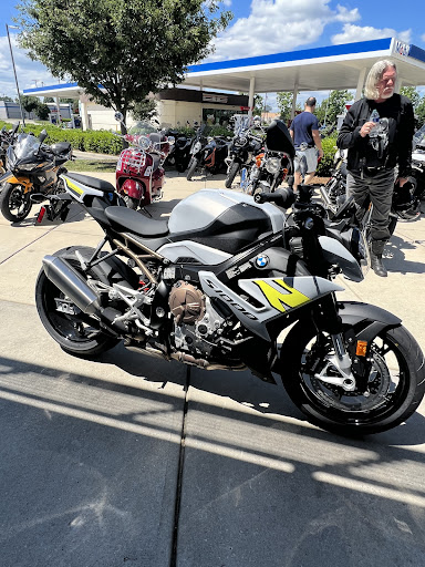 Motorcycle Dealer «Motorcycles of Charlotte», reviews and photos, 731 Westinghouse Blvd, Charlotte, NC 28273, USA