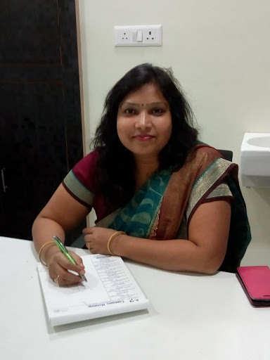 Dr. Rakhi Jindal- Gynecologist, Infertility, Fertility, Obstetrician Clinic Durgapura Jaipur