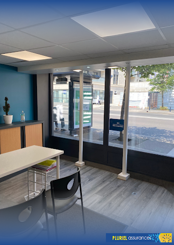 Opinii despre Pluriel Assurances în Champigny-sur-Marne - Courtier d'assurances