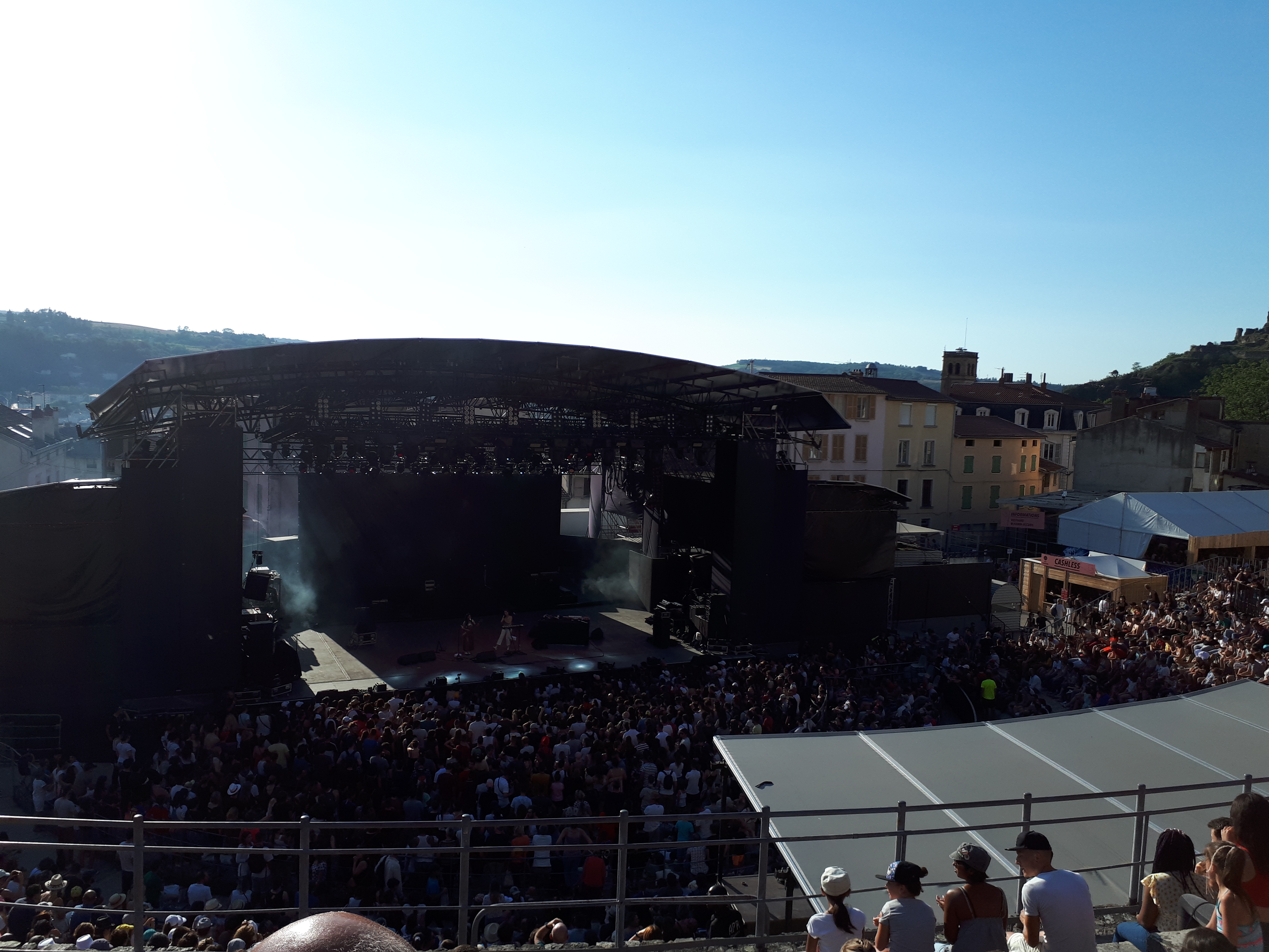 Photo n° 1 de l'avis de Juju.I fait le 21/07/2019 à 13:22