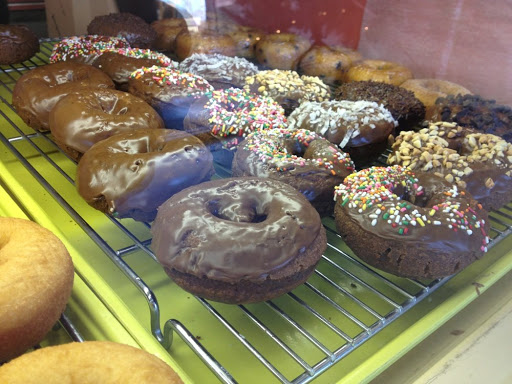 Donut Shop «Premium Donuts», reviews and photos, 8065 Elk Grove Florin Rd, Sacramento, CA 95829, USA