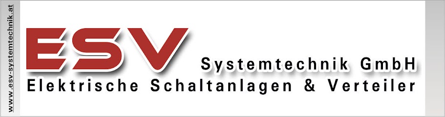 ESV Systemtechnik GmbH