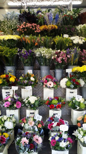 Reviews of Wimbledon Flower Kiosk in London - Florist