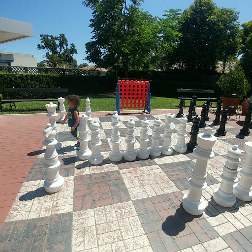 Coffee Shop «Le Boulevard», reviews and photos, 520 S Mooney Blvd, Visalia, CA 93277, USA