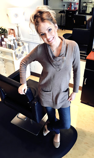 Hair Salon «Mia Bella Salon», reviews and photos, 1735 W Oak St E, Bozeman, MT 59715, USA