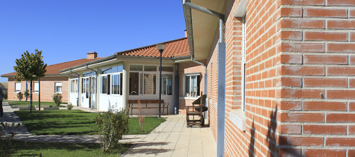 Residencia Colisée Alaraz en Alaraz, Salamanca