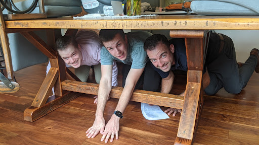 Real Estate Agency «Berkshire Hathaway Homesale Realty - The Craig Hartranft Team», reviews and photos, 150 N Pointe Blvd, Lancaster, PA 17601, USA