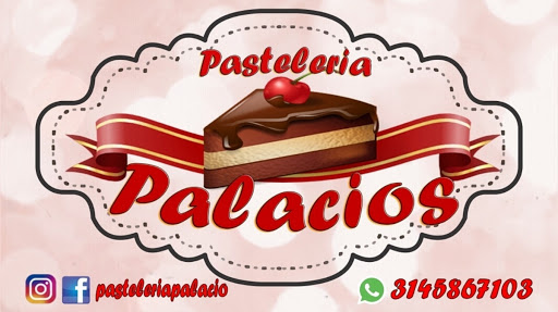 Pasteleria Palacio