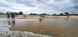 Photo de Plage des Gaivotas zone des équipements