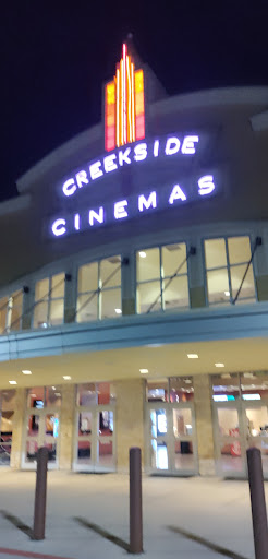 Movie Theater «Creekside Cinemas 14», reviews and photos, 214 Creekside Way, New Braunfels, TX 78130, USA