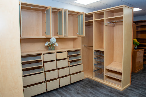Closet World - Hayward image