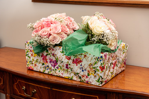 Florist «Morton Grove Florist», reviews and photos, 5741 Dempster St, Morton Grove, IL 60053, USA