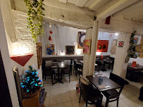 Atmosphère du Restaurant péruvien El Picaflor à Paris - n°4