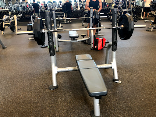 Gym «LA Fitness», reviews and photos, 522 W Loop 1604 N, San Antonio, TX 78245, USA