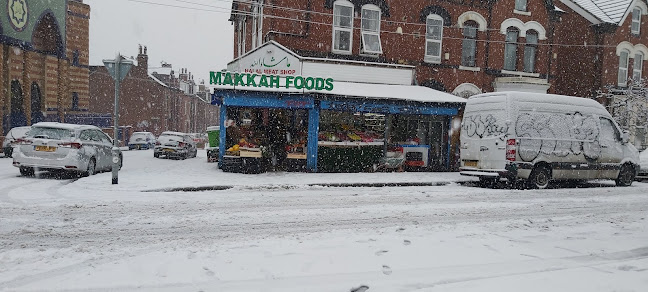 Makkah Foods - Leeds