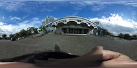貝塚市民文化会館(コスモスシアター)