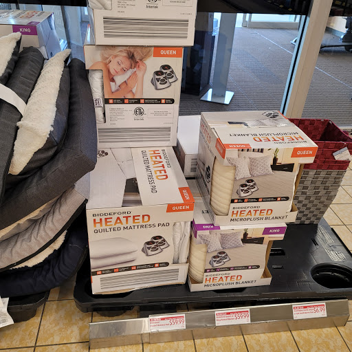 Supermarket «ALDI», reviews and photos, 707 S Wayne Rd, Westland, MI 48186, USA