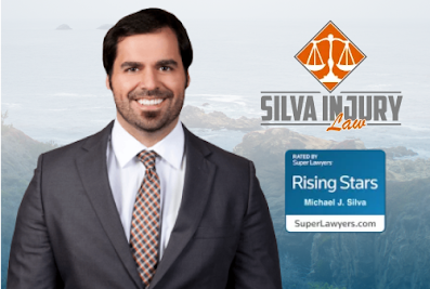 Silva Injury Law, Inc. | Monterey Personal Injury Attorneys