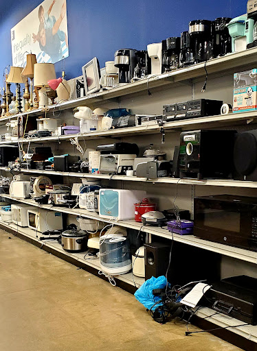 Donations Center «Goodwill Industries of Greater Cleveland & East Central Ohio», reviews and photos