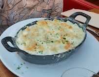 Plats et boissons du Restaurant Chez Louloutte à Lyon - n°11