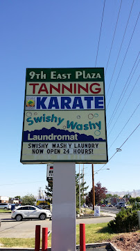 Swishy Washy Laundromat 24/7 - Photo 7 - Car repair in Salt Lake City, UT, Salt Lake City
