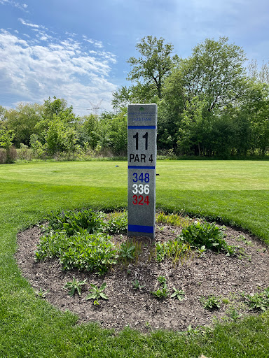 Golf Course «Chick Evans Golf Course», reviews and photos, 6145 Golf Rd, Morton Grove, IL 60053, USA