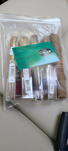 Tobacco Shop «Top Shelf Cigar Co», reviews and photos, 4013 W Skippack Pike # 1, Skippack, PA 19474, USA