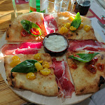 Photo n°2 de l'avis de Davide.o fait le 12/06/2023 à 08:58 sur le  Fratelli d'Impasto à Castiglion Fiorentino