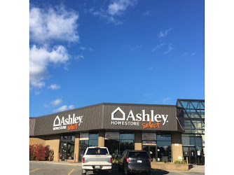 Ashley HomeStore Kingston