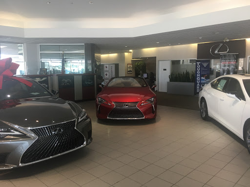 Lexus Dealer «Charles Barker Lexus Virginia Beach», reviews and photos, 3909 Virginia Beach Blvd, Virginia Beach, VA 23452, USA