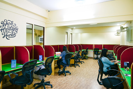 Koworkspace- Coworking space in Dwarka, New Delhi