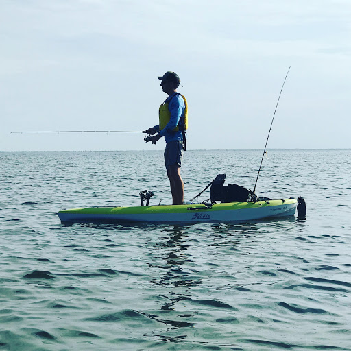 Sporting Goods Store «KAYAKS BY BO INC.», reviews and photos, 410 S Hopkins Ave, Titusville, FL 32796, USA