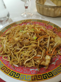 Plats et boissons du Restaurant chinois Canton Hong Kong Festin de Chine à Paris - n°6
