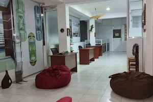 Mount Lavinia Business Hub / Co-Working Space / Shared Office Space image
