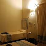 Photo n°3 de l'avis de Marco.a fait le 30/09/2017 à 19:45 sur le  Hotel l'Esagono à San Teodoro