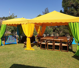 Casa Club Cumbres de Juarez photo