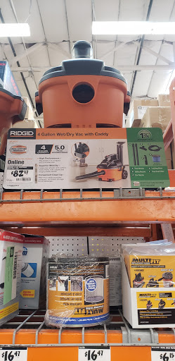 Home Improvement Store «The Home Depot», reviews and photos, 3555 Sports Arena Blvd, San Diego, CA 92110, USA